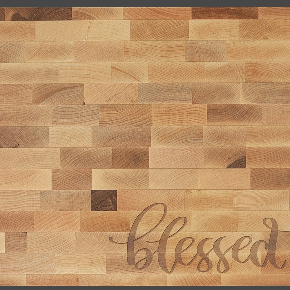 Cutting Board